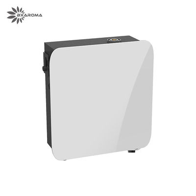 قیمت مناسب پخش کننده بوی لوکس خانگی 200 میلی لیتر اسانس الکترواستاتیک رایحه درمانی آنلاین