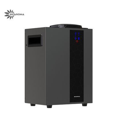 قیمت مناسب پخش کننده عطر وای فای تجاری HVAC پخش کننده بوی لابی هتل آنلاین
