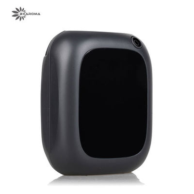 قیمت مناسب پخش کننده بوی دیواری لابی هتل X200 پخش کننده پمپ هوا الکترواستاتیک آنلاین