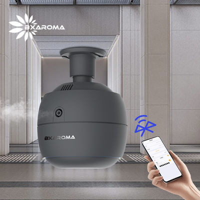 قیمت مناسب پخش کننده عطر تجاری استریلیزاسیون رطوبت ساز روغن پخش کننده عطر FCC آنلاین