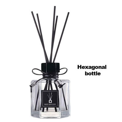 قیمت مناسب پخش کننده عطر لوکس سفارشی مایع شفاف پایدار برای اتاق خواب آنلاین