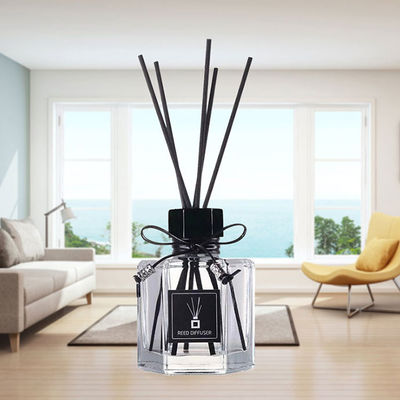 قیمت مناسب OEM Aroma Reed Diffuser خوشبو کننده هوا مقرون به صرفه Reed Diffuser آنلاین