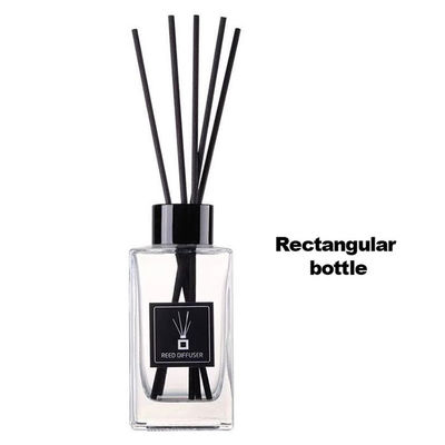 قیمت مناسب بطری شیشه‌ای 100 میلی‌لیتری دیفیوزر مایع Geo Aroma Reed Sustainable آنلاین