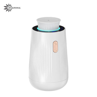 قیمت مناسب پخش کننده بوی ماشین OEM Mini Car 1.5W 10ml Super Quiet Mode سفید آنلاین