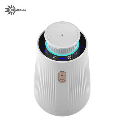 قیمت مناسب 10 میلی لیتر ضدعفونی کننده روغن ماشین آروماتراپی 1.5W Power White آنلاین