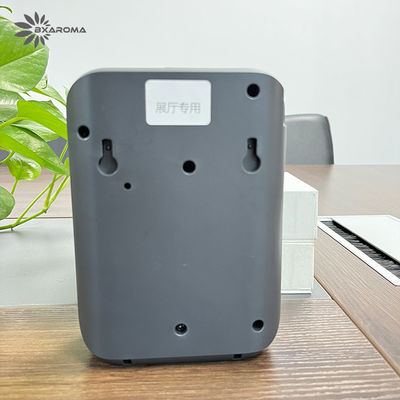 قیمت مناسب Nebulizer Small Area Scent Diffuser Atomization 150ml Aroma Diffuser آنلاین