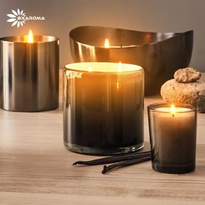 قیمت مناسب آروماتراپی با عطر شمع معطر خانه لوکس آنلاین