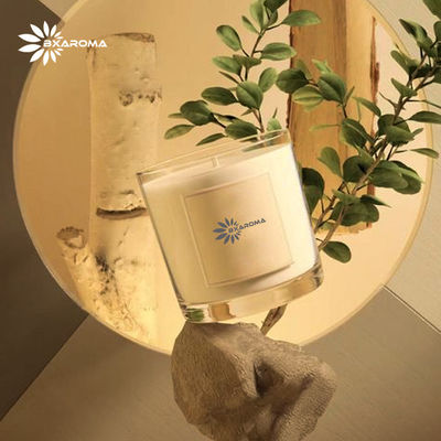 قیمت مناسب گرد هتل لوکس معطر شمع آروماتراپی چند رنگ آنلاین