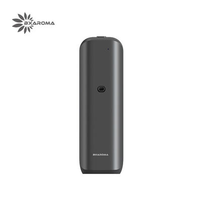 قیمت مناسب Bxaroma مشکی بلوتوث دستگاه پخش عطر برای سالن زیبایی خانه آنلاین