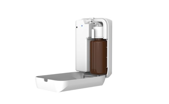 قیمت مناسب دستگاه تولید عطر 150ML 300CBM مینی آنلاین