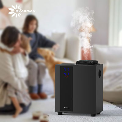 قیمت مناسب ماشین توزیع عطر Hvac آنلاین