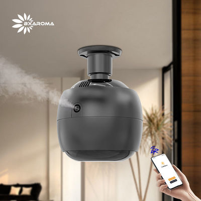 قیمت مناسب دستگاه بویایی دوقلو دیوار/سقف - 3 حالت پخش و کار بی صدا <35dB آنلاین
