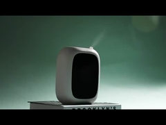 پخش کننده بو با باتری