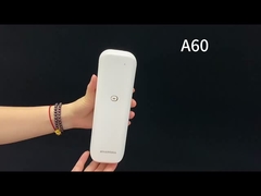 دستگاه پخش کننده عطر الکتریکی OEM با پلاگین در نصب و مواد پستیک