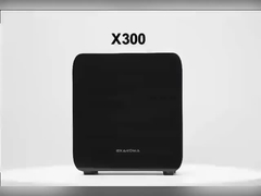 Nano X300 Air HVAC Scent Diffuser دستگاه پخش بو وای فای لابی هتل