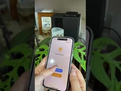 پخش کننده عطر الکتریکی بلوتوث A300